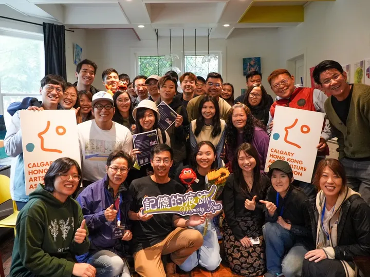 More Than Translation: Using Surtitles to Build Bridges and Empower Artists